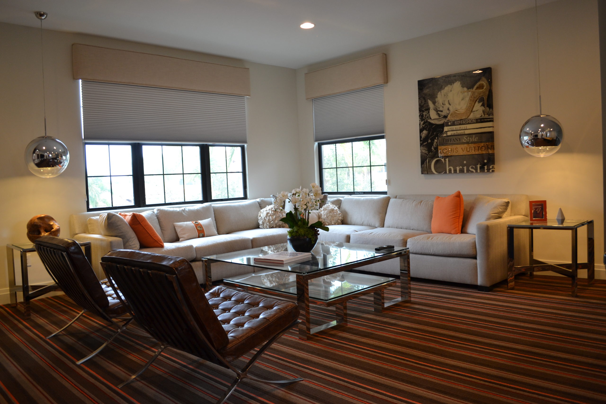 Pompano Beach Blind and Shades Company Design Your Blind