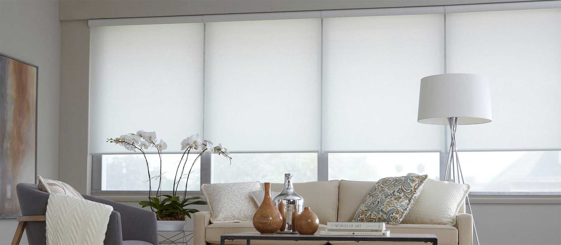 rollershades Design Your Blind