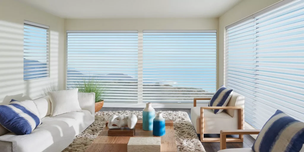 Hunter Douglas Silhouette Shade