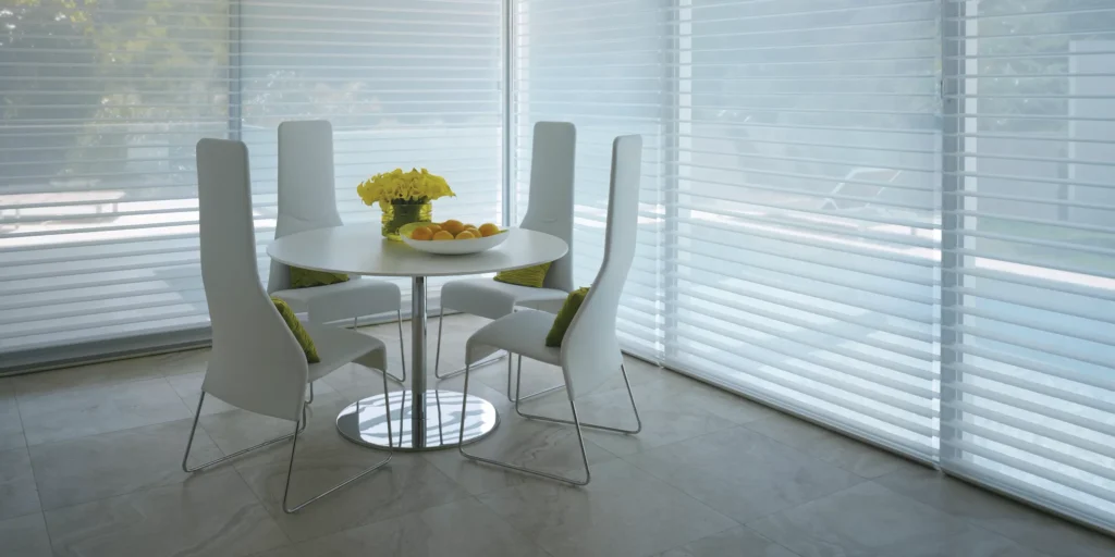 Hunter Douglas Silhouette Shade