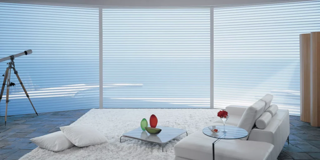 Hunter Douglas Silhouette Shade
