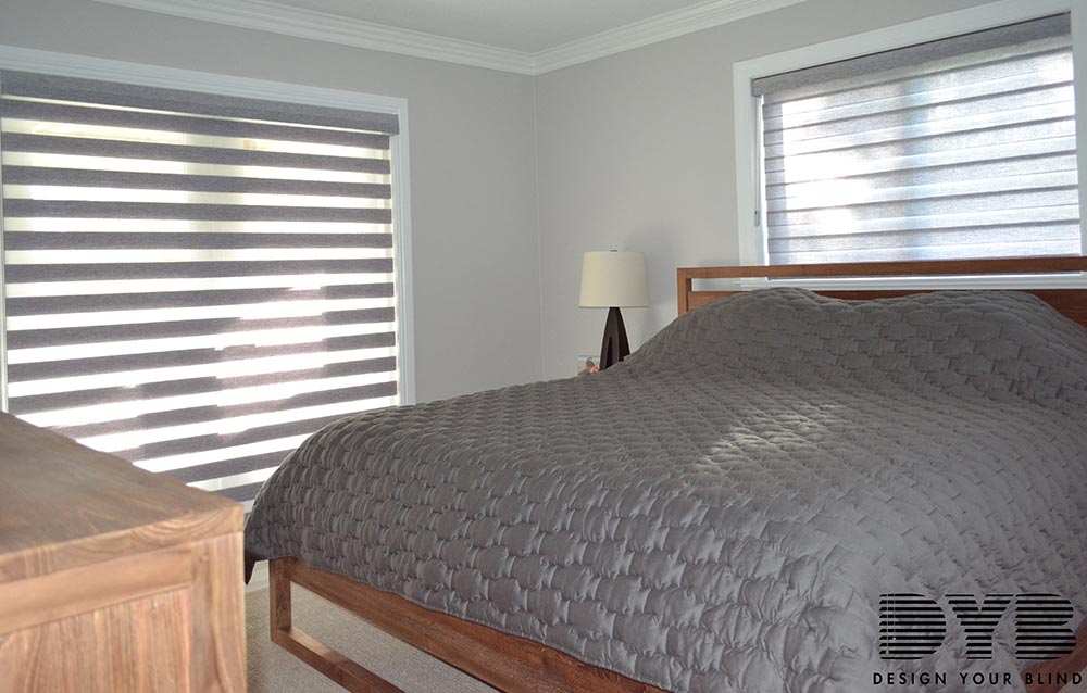 Portfolio Project Design Your Blind in Cypress Trails, Lake Worth Picture 3