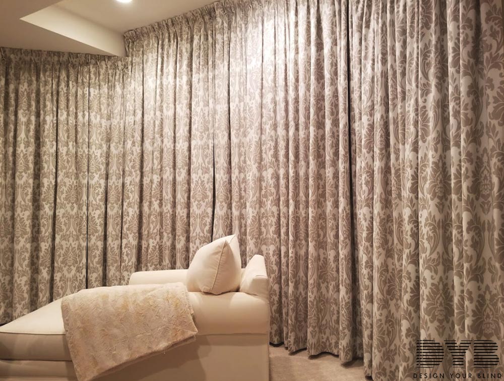 Portfolio Project Design Your Blind in Les Jardins, Boca Raton Picture 2