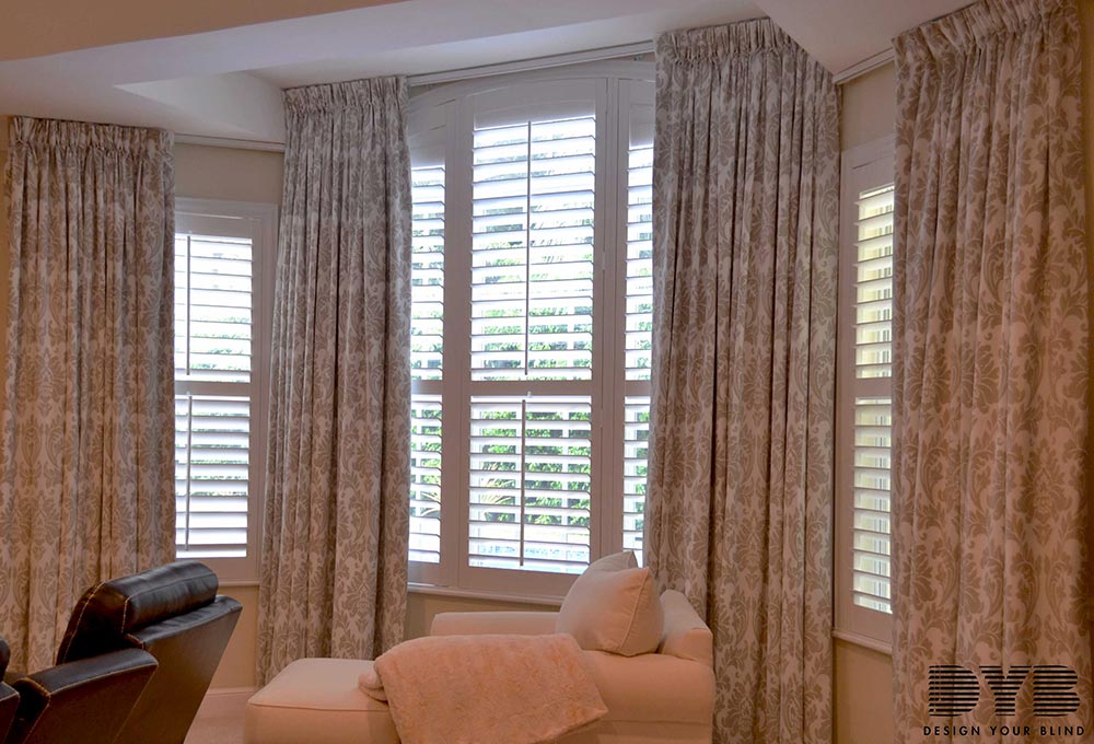 Portfolio Project Design Your Blind in Les Jardins, Boca Raton Picture 3