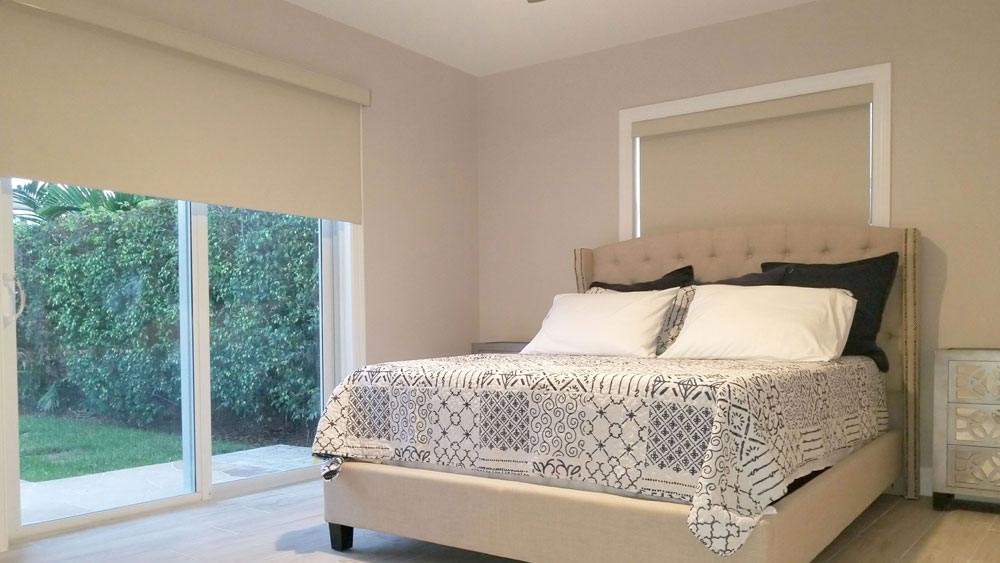 Portfolio Project Design Your Blind in Sunrise Intracoastal, Fort Lauderdale Picture 4