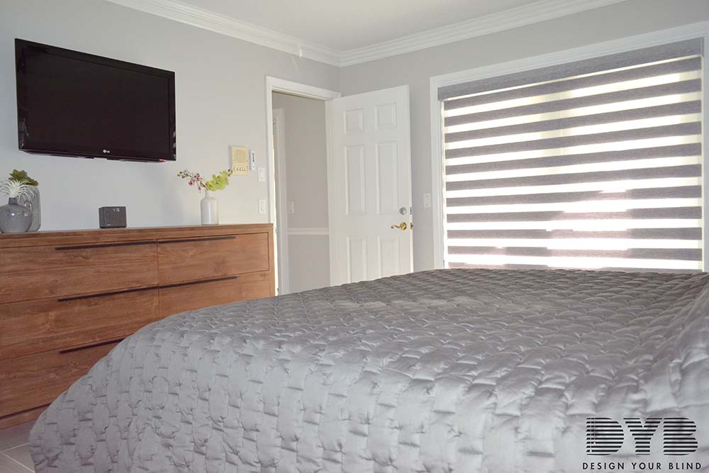 Portfolio Project Design Your Blind in Cypress Trails, Lake Worth Picture 1
