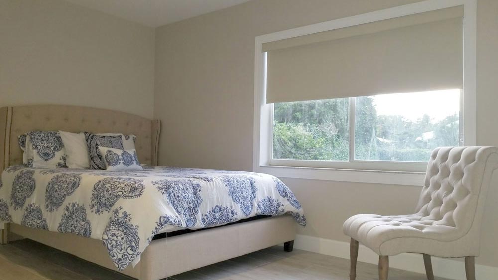Portfolio Project Design Your Blind in Sunrise Intracoastal, Fort Lauderdale Picture 2