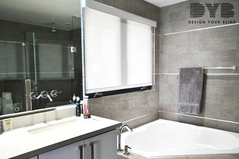 Portfolio Project Design Your Blind in Venetian Isles, Lighthouse Point Picture 3