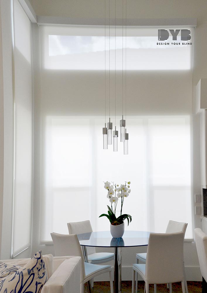 Portfolio Project Design Your Blind in Bay Pointe, Broken Sound, Boca Raton Picture 5