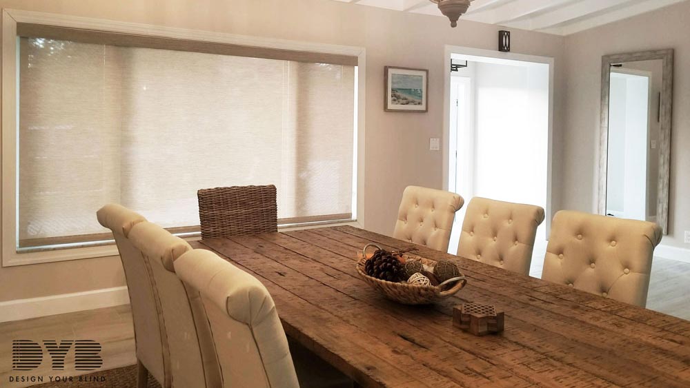 Portfolio Project Design Your Blind in Sunrise Intracoastal, Fort Lauderdale Picture 3