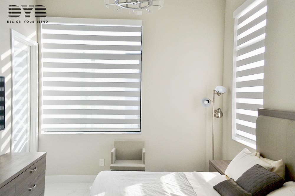 Portfolio Project Design Your Blind in Cascata at MiraLago, Parkland Picture 7