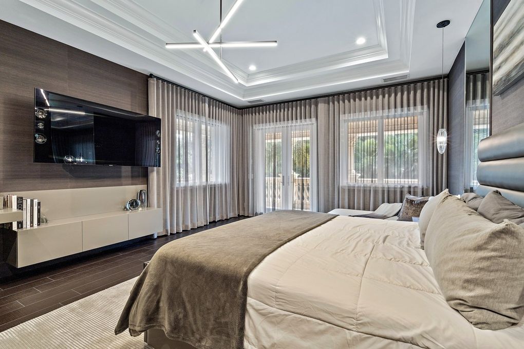 Portfolio Project Design Your Blind in Old Palm Golf Club, Palm Beach Gardens Picture 6