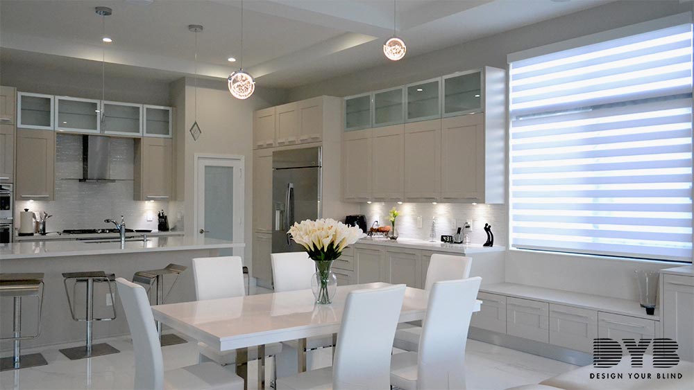Portfolio Project Design Your Blind in Cascata at MiraLago, Parkland Picture 2
