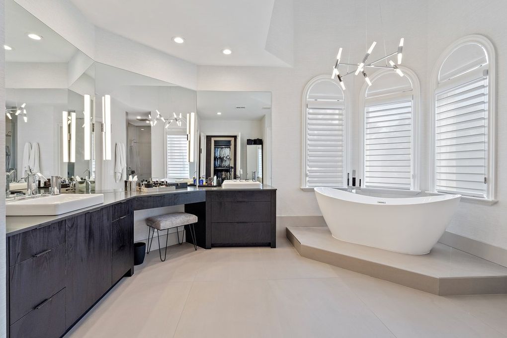 Portfolio Project Design Your Blind in Old Palm Golf Club, Palm Beach Gardens Picture 2