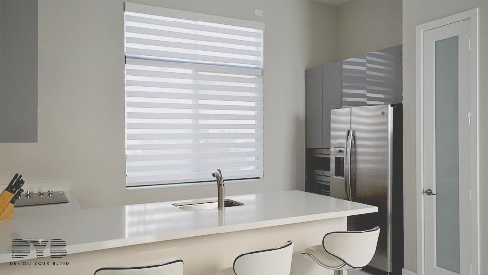 Portfolio Project Design Your Blind in Cascata at MiraLago, Parkland Picture 3
