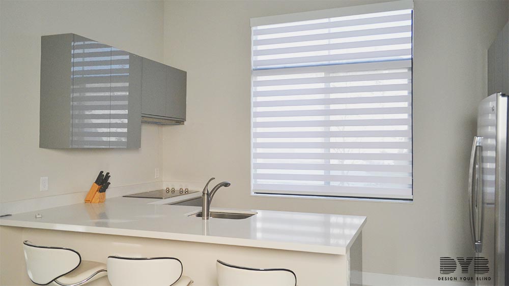 Portfolio Project Design Your Blind in Cascata at MiraLago, Parkland Picture 4
