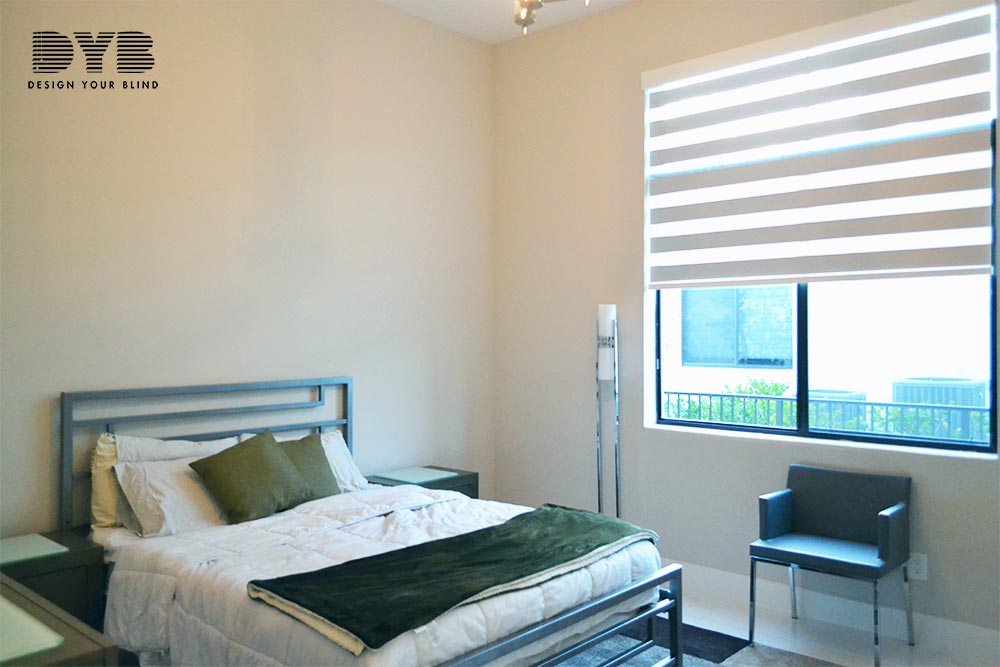 Portfolio Project Design Your Blind in Cascata at MiraLago, Parkland Picture 5