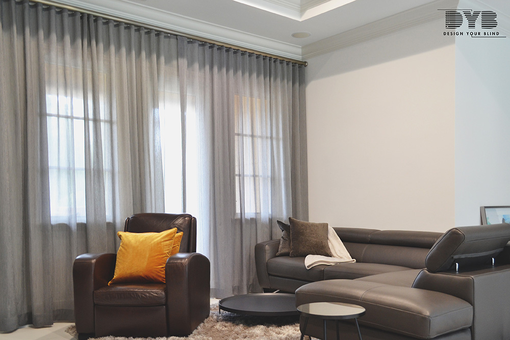 Portfolio Project Design Your Blind in Old Palm Golf Club, Palm Beach Gardens Picture 4