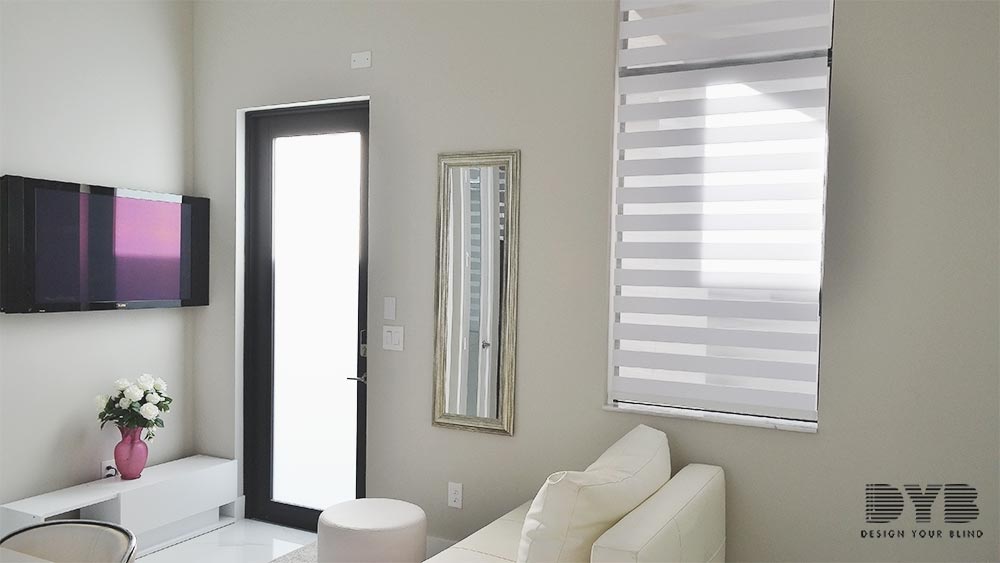 Portfolio Project Design Your Blind in Cascata at MiraLago, Parkland Picture 6