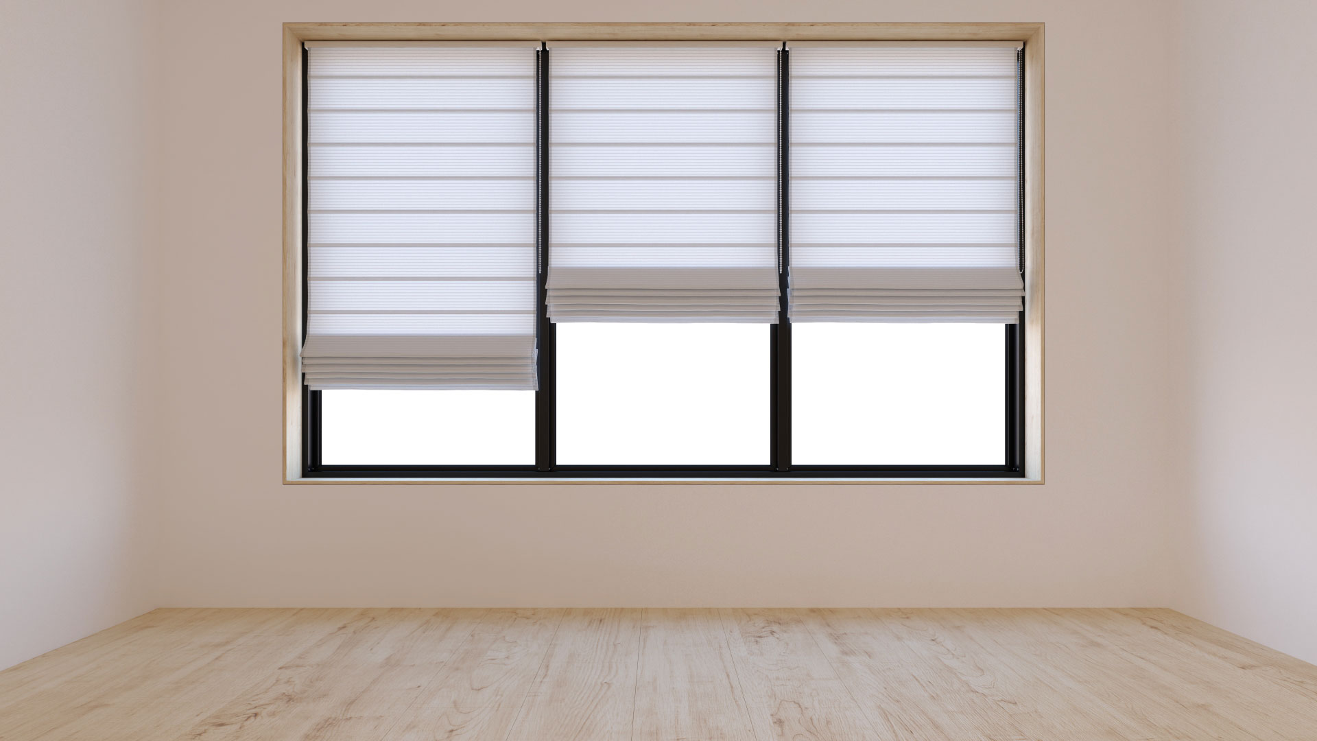 MOTORIZEDSHADESandBlinds Design Your Blind